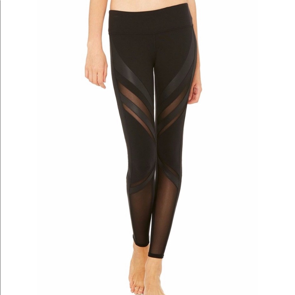 ALO - Epic leggings size Small